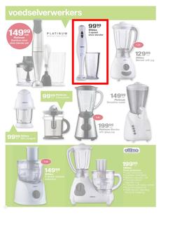 Checkers KZN : Electrical Appliance (23 Apr - 6 May), page 6