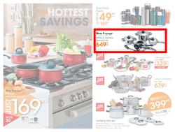 Jet Mart : Winter Deals (23 Apr - 11 May 2014), page 6
