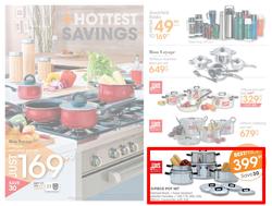 Jet Mart : Winter Deals (23 Apr - 11 May 2014), page 6