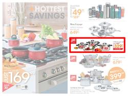Jet Mart : Winter Deals (23 Apr - 11 May 2014), page 6