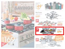 Jet Mart : Winter Deals (23 Apr - 11 May 2014), page 6