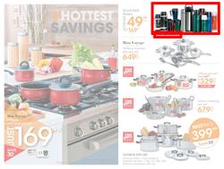 Jet Mart : Winter Deals (23 Apr - 11 May 2014), page 6