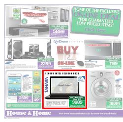 House & Home : Home Of The Deal (6 May - 19 May 2014), page 6