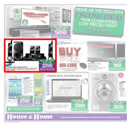 House & Home : Home Of The Deal (6 May - 19 May 2014), page 6