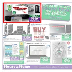 House & Home : Home Of The Deal (6 May - 19 May 2014), page 6