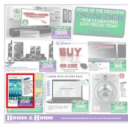 House & Home : Home Of The Deal (6 May - 19 May 2014), page 6