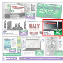 House & Home : Home Of The Deal (6 May - 19 May 2014), page 6