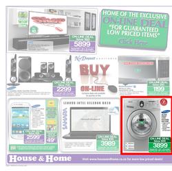 House & Home : Home Of The Deal (6 May - 19 May 2014), page 6