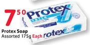 Protex Soap Assorted-175G
