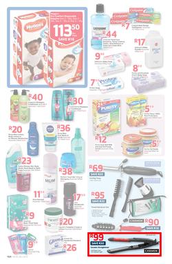 Pick N Pay WC : Shop Smart & Save (6 May - 18 May 2014), page 6