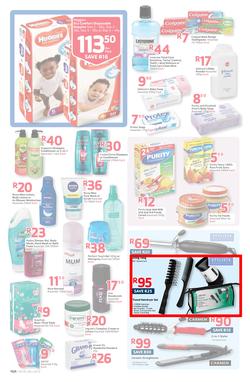 Pick N Pay WC : Shop Smart & Save (6 May - 18 May 2014), page 6