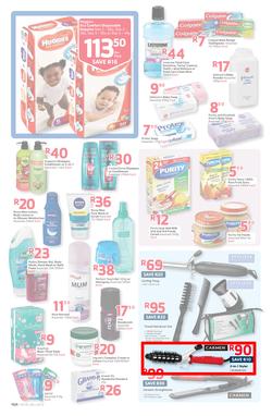Pick N Pay WC : Shop Smart & Save (6 May - 18 May 2014), page 6