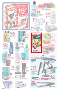 Pick N Pay WC : Shop Smart & Save (6 May - 18 May 2014), page 6