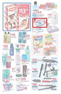 Pick N Pay WC : Shop Smart & Save (6 May - 18 May 2014), page 6