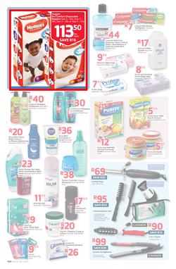 Pick N Pay WC : Shop Smart & Save (6 May - 18 May 2014), page 6