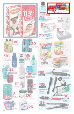 Pick N Pay WC : Shop Smart & Save (6 May - 18 May 2014), page 6