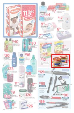 Pick N Pay WC : Shop Smart & Save (6 May - 18 May 2014), page 6