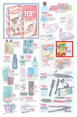 Pick N Pay WC : Shop Smart & Save (6 May - 18 May 2014), page 6