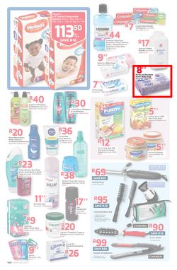 Pick N Pay WC : Shop Smart & Save (6 May - 18 May 2014), page 6