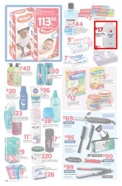 Pick N Pay WC : Shop Smart & Save (6 May - 18 May 2014), page 6