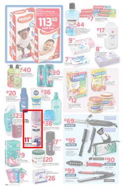 Pick N Pay WC : Shop Smart & Save (6 May - 18 May 2014), page 6