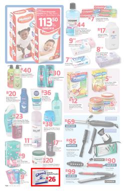Pick N Pay WC : Shop Smart & Save (6 May - 18 May 2014), page 6