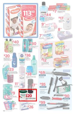 Pick N Pay WC : Shop Smart & Save (6 May - 18 May 2014), page 6