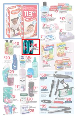 Pick N Pay WC : Shop Smart & Save (6 May - 18 May 2014), page 6