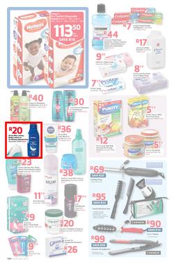 Pick N Pay WC : Shop Smart & Save (6 May - 18 May 2014), page 6