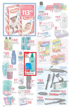Pick N Pay WC : Shop Smart & Save (6 May - 18 May 2014), page 6