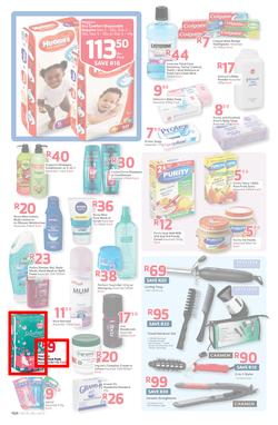 Pick N Pay WC : Shop Smart & Save (6 May - 18 May 2014), page 6