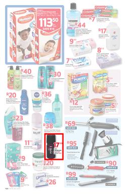 Pick N Pay WC : Shop Smart & Save (6 May - 18 May 2014), page 6
