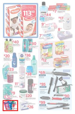Pick N Pay WC : Shop Smart & Save (6 May - 18 May 2014), page 6
