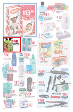Pick N Pay WC : Shop Smart & Save (6 May - 18 May 2014), page 6