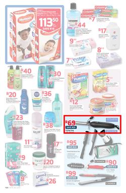 Pick N Pay WC : Shop Smart & Save (6 May - 18 May 2014), page 6