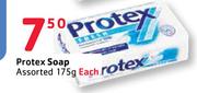 Protex Soap Assorted-175g