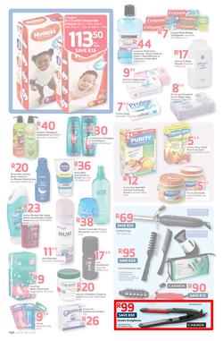 Pick N Pay Inland : Shop Smart & Save (6 May - 18 May 2014), page 6