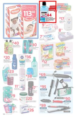 Pick N Pay Inland : Shop Smart & Save (6 May - 18 May 2014), page 6