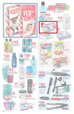 Pick N Pay Inland : Shop Smart & Save (6 May - 18 May 2014), page 6