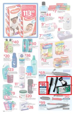 Pick N Pay Inland : Shop Smart & Save (6 May - 18 May 2014), page 6