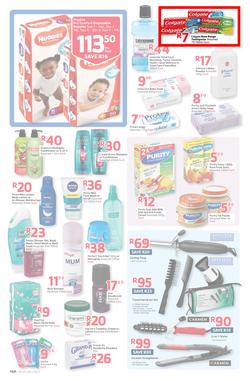 Pick N Pay Inland : Shop Smart & Save (6 May - 18 May 2014), page 6