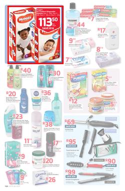 Pick N Pay Inland : Shop Smart & Save (6 May - 18 May 2014), page 6