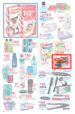 Pick N Pay Inland : Shop Smart & Save (6 May - 18 May 2014), page 6