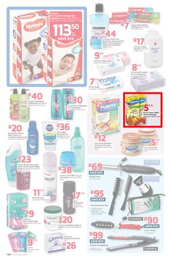 Pick N Pay Inland : Shop Smart & Save (6 May - 18 May 2014), page 6