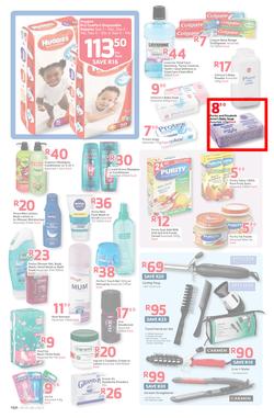 Pick N Pay Inland : Shop Smart & Save (6 May - 18 May 2014), page 6