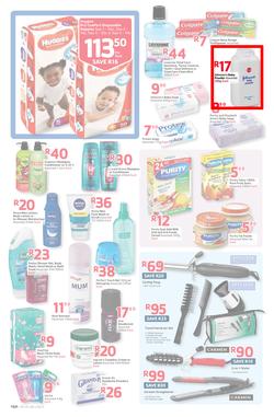 Pick N Pay Inland : Shop Smart & Save (6 May - 18 May 2014), page 6