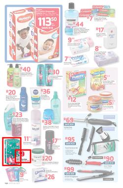 Pick N Pay Inland : Shop Smart & Save (6 May - 18 May 2014), page 6