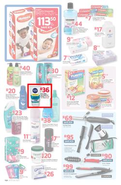 Pick N Pay Inland : Shop Smart & Save (6 May - 18 May 2014), page 6