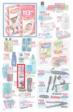 Pick N Pay Inland : Shop Smart & Save (6 May - 18 May 2014), page 6