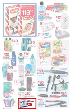 Pick N Pay Inland : Shop Smart & Save (6 May - 18 May 2014), page 6